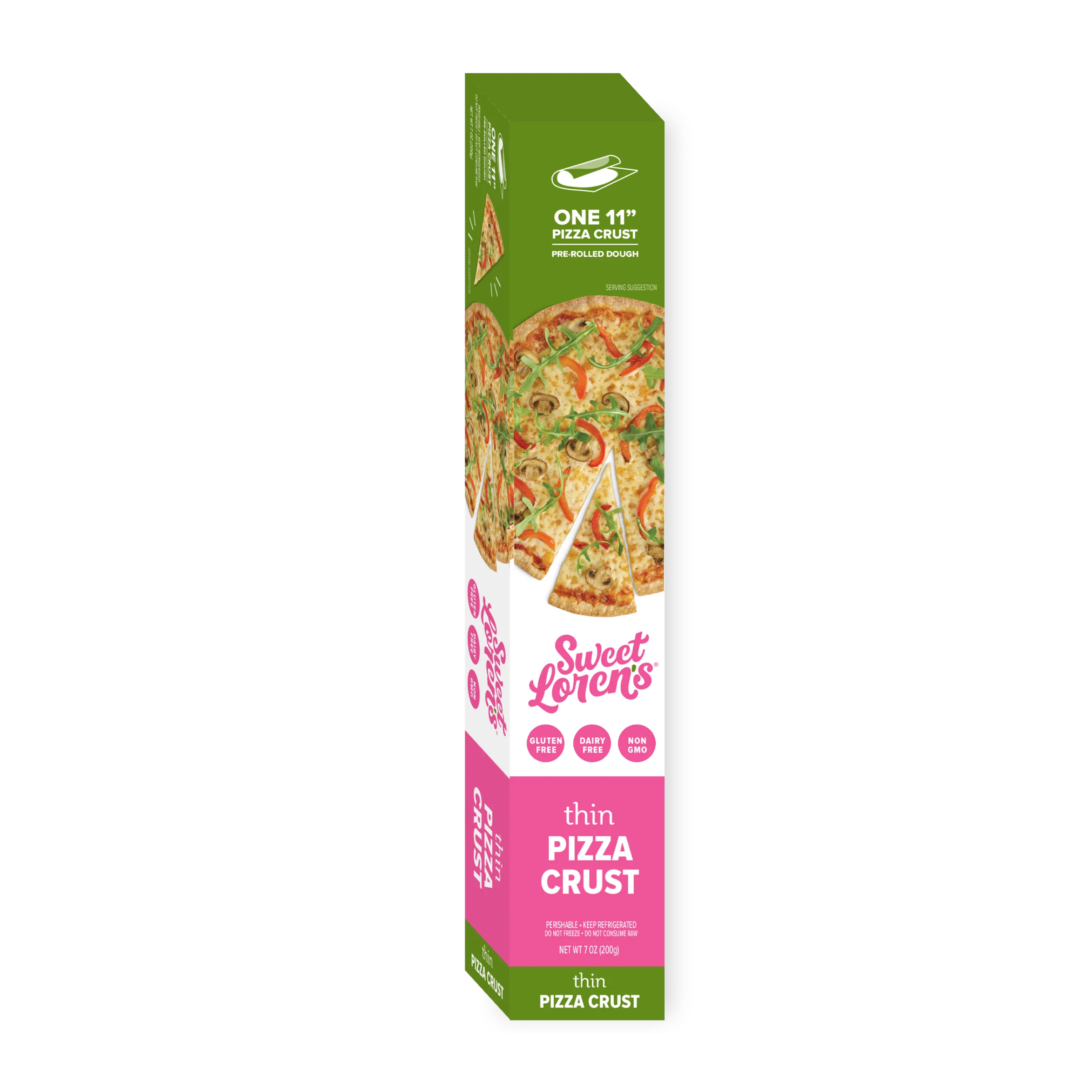 Refrigerated Dough